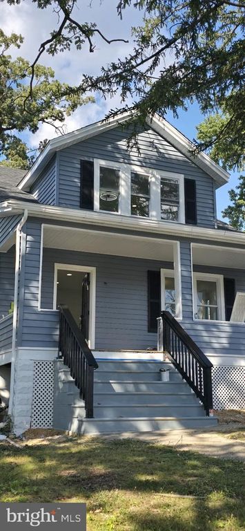 3118 WOODHOME AVE, Baltimore, MD 21234