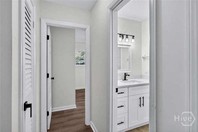 1411 Blakeley Road, Savannah, GA 31406