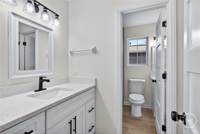 1411 Blakeley Road, Savannah, GA 31406