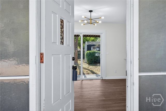 1411 Blakeley Road, Savannah, GA 31406