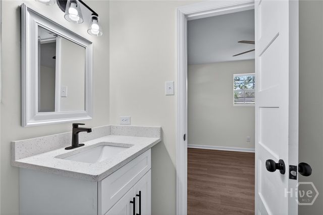 1411 Blakeley Road, Savannah, GA 31406