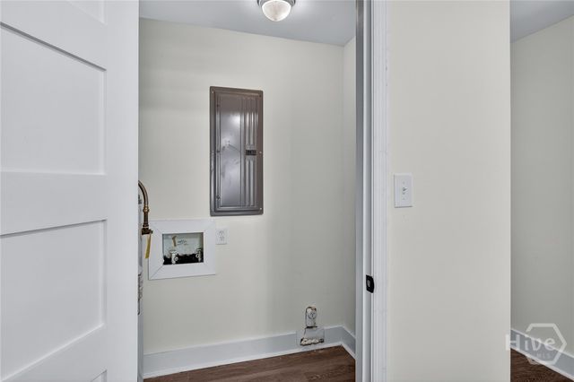 1411 Blakeley Road, Savannah, GA 31406