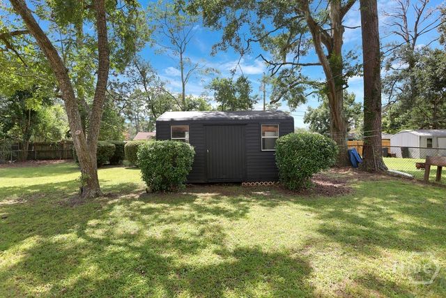 1411 Blakeley Road, Savannah, GA 31406