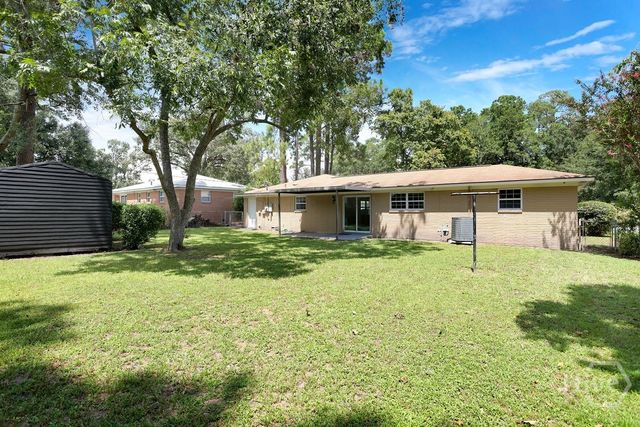 1411 Blakeley Road, Savannah, GA 31406