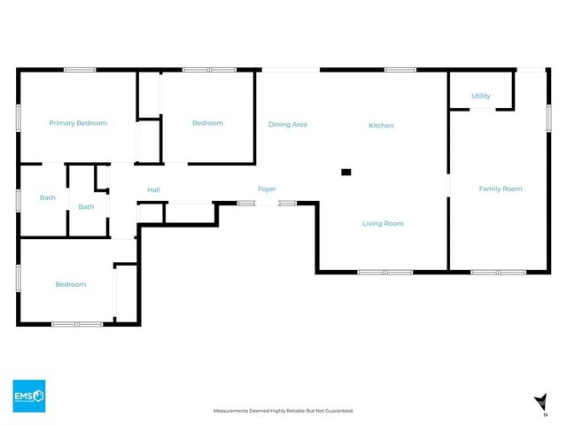 1411 Blakeley Road, Savannah, GA 31406