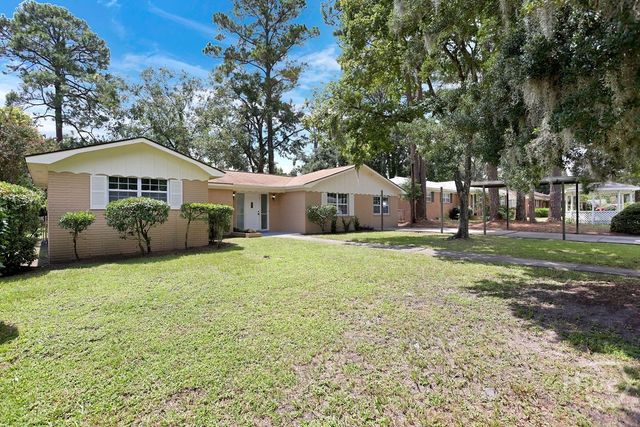 1411 Blakeley Road, Savannah, GA 31406
