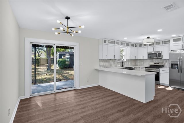 1411 Blakeley Road, Savannah, GA 31406