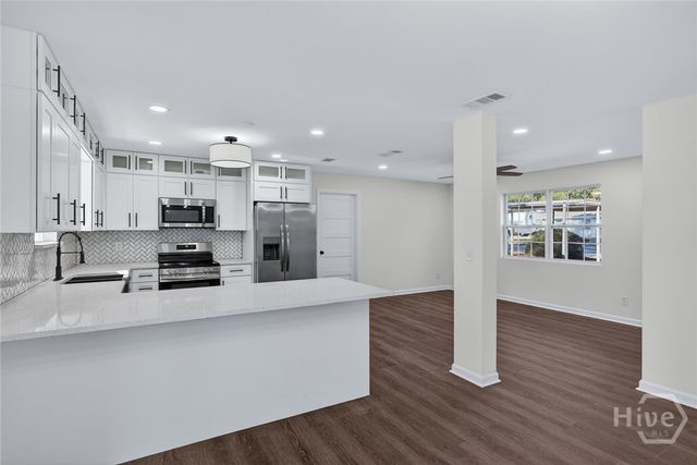 1411 Blakeley Road, Savannah, GA 31406