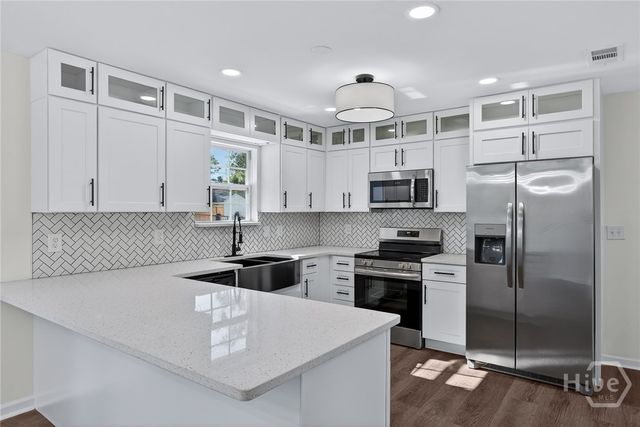 1411 Blakeley Road, Savannah, GA 31406