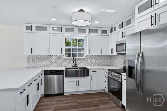 1411 Blakeley Road, Savannah, GA 31406