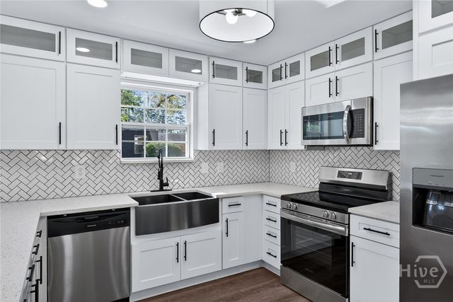 1411 Blakeley Road, Savannah, GA 31406