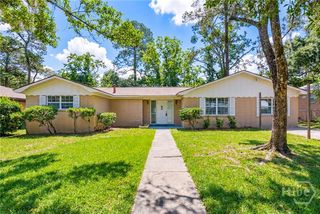 1411 Blakeley Road, Savannah, GA 31406