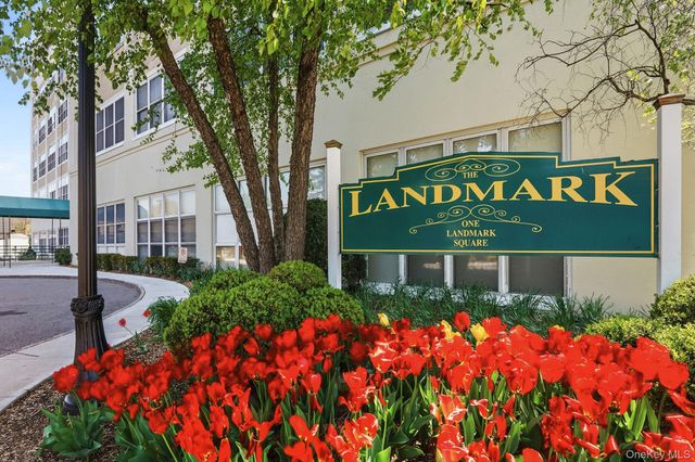 1 Landmark Square 607, Port Chester, NY 10573