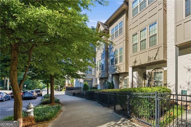 633 Broadview Place, Atlanta, GA 30324