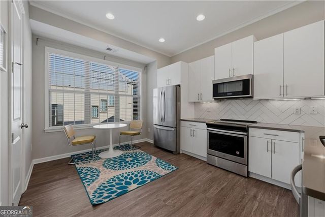 633 Broadview Place, Atlanta, GA 30324