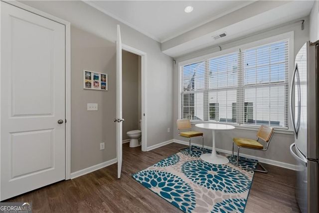 633 Broadview Place, Atlanta, GA 30324