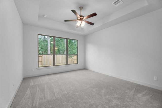 407 Wagyu Trail, New Caney, TX 77357