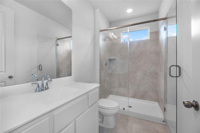 407 Wagyu Trail, New Caney, TX 77357