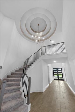 407 Wagyu Trail, New Caney, TX 77357