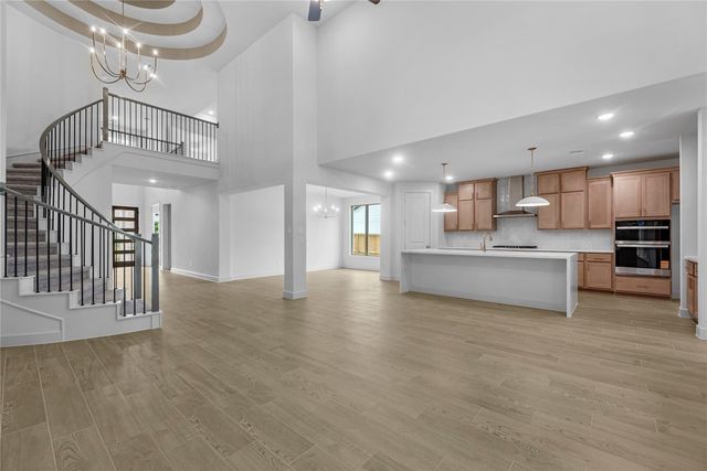 407 Wagyu Trail, New Caney, TX 77357