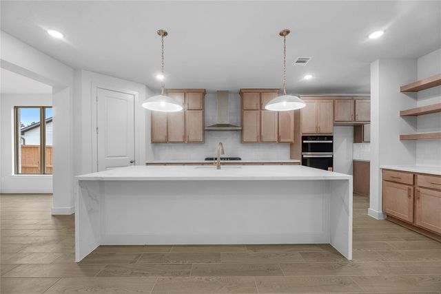 407 Wagyu Trail, New Caney, TX 77357
