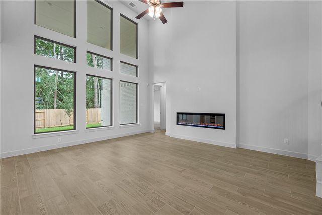 407 Wagyu Trail, New Caney, TX 77357