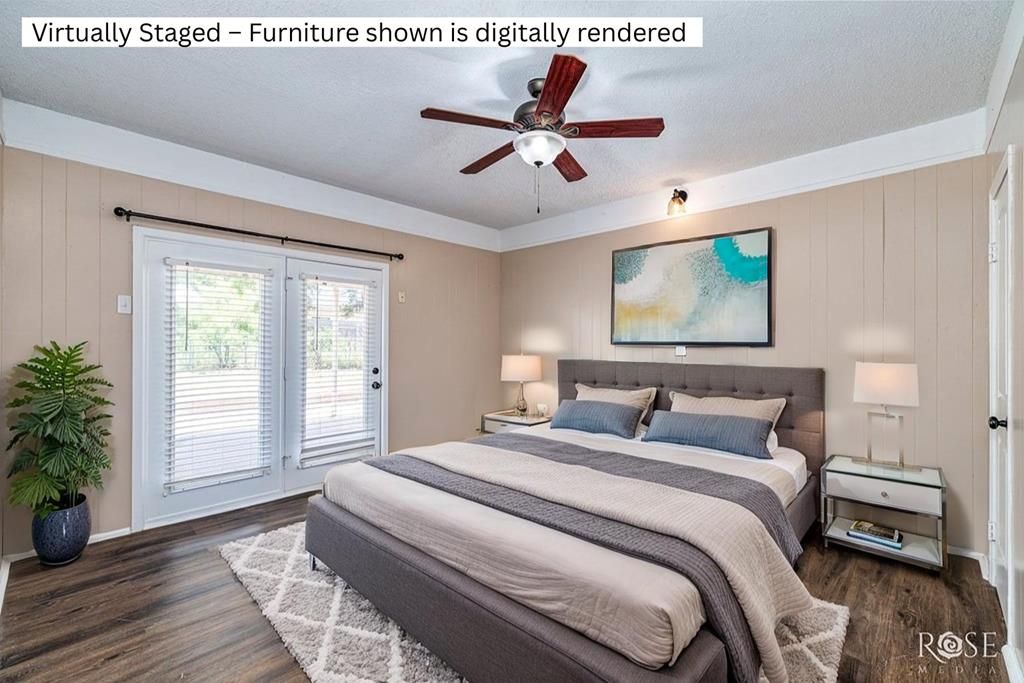 Image 11 of property listing at 2105 Coleman St, San Angelo, TX 76901