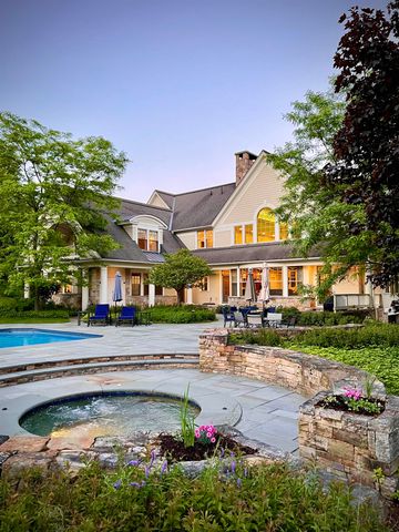 740 Edson Hill Road, Stowe, VT 05672