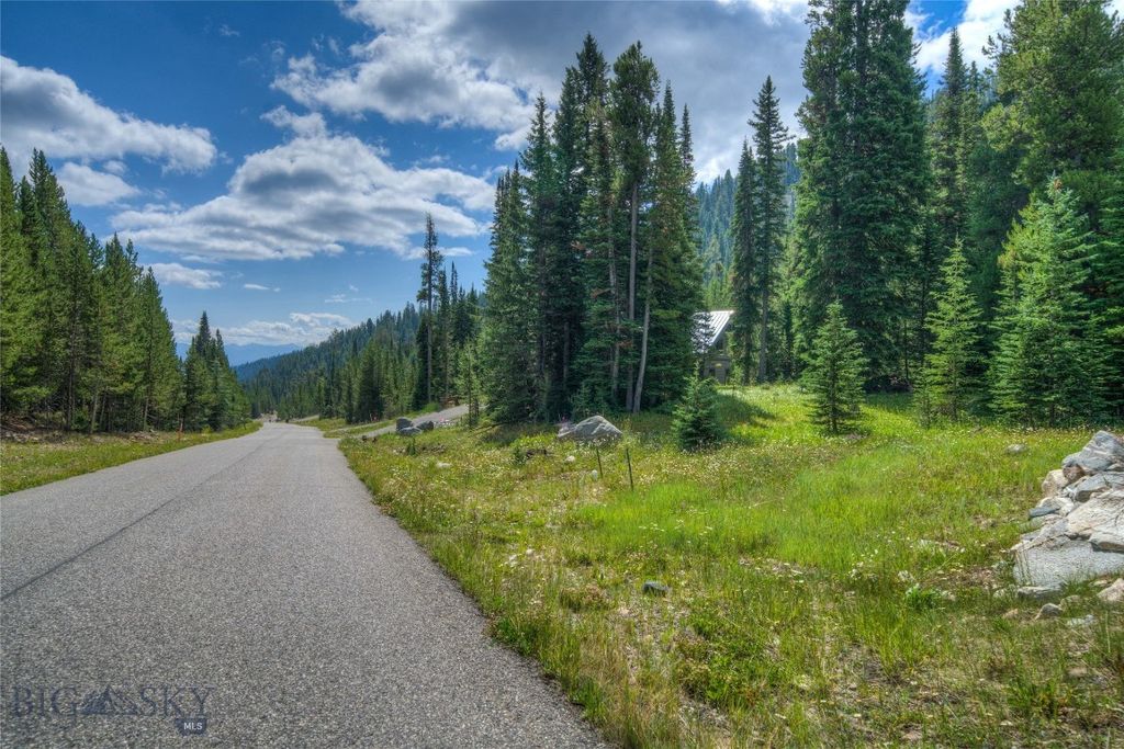 28 LOW DOG Road, Big Sky, MT 59716 photo 12