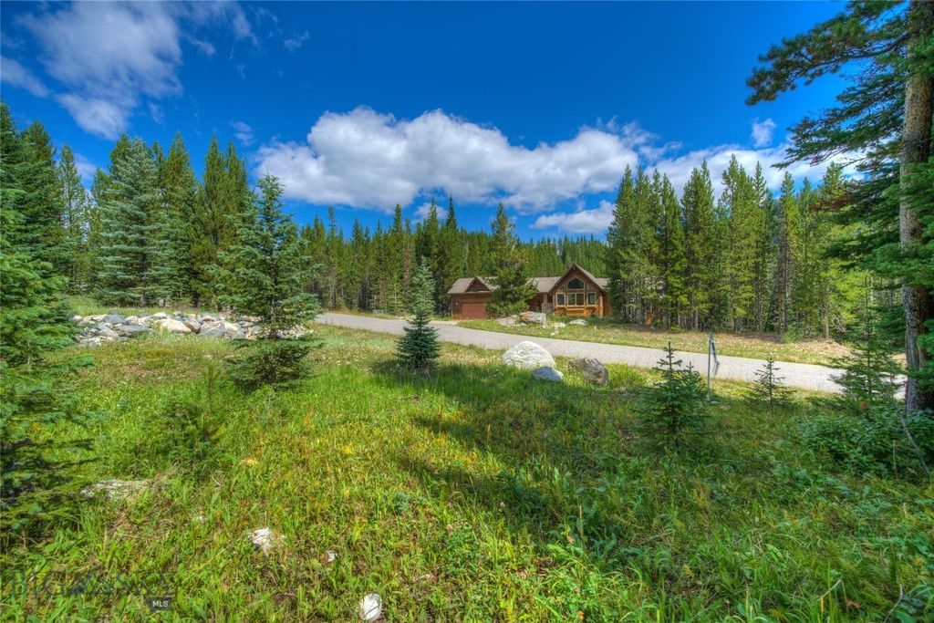 28 LOW DOG Road, Big Sky, MT 59716 photo 14
