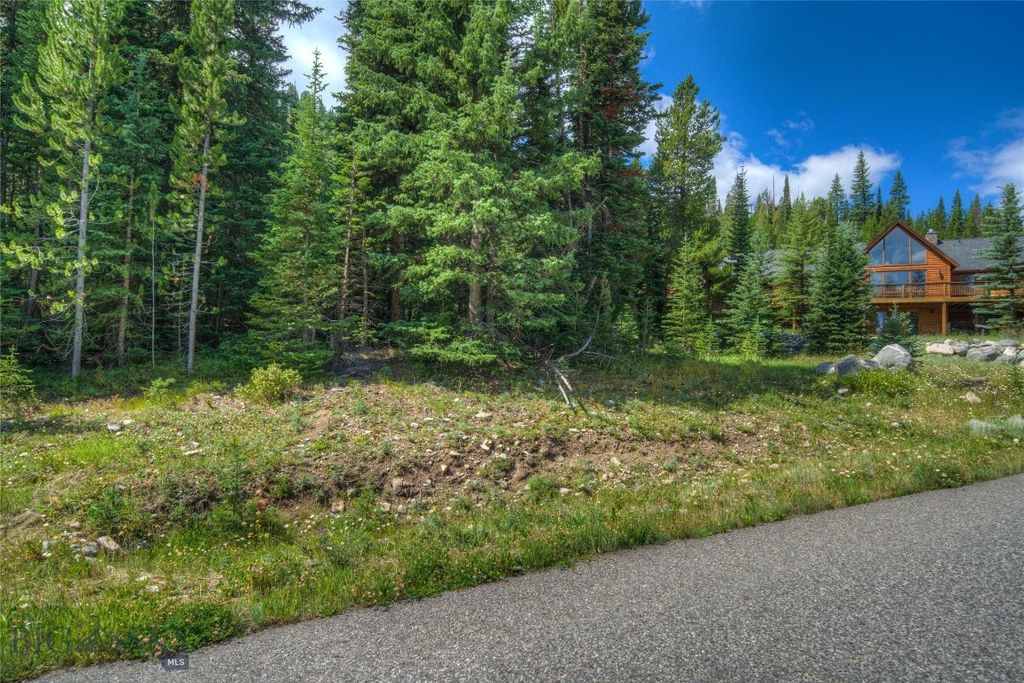 28 LOW DOG Road, Big Sky, MT 59716 photo 15
