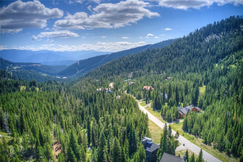 28 LOW DOG Road, Big Sky, MT 59716 photo 16