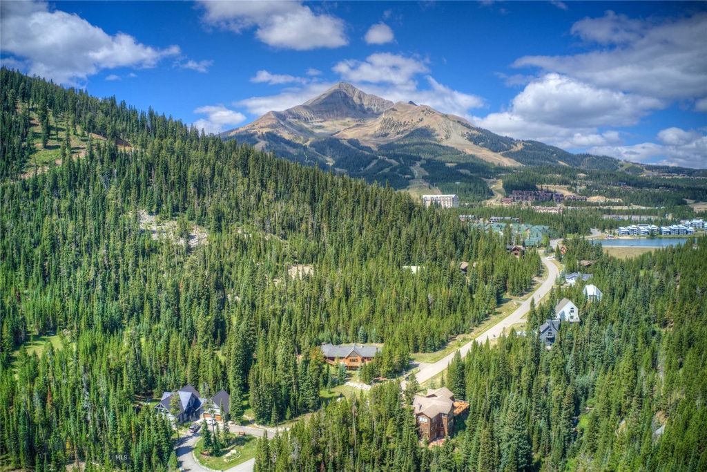 28 LOW DOG Road, Big Sky, MT 59716 photo 17