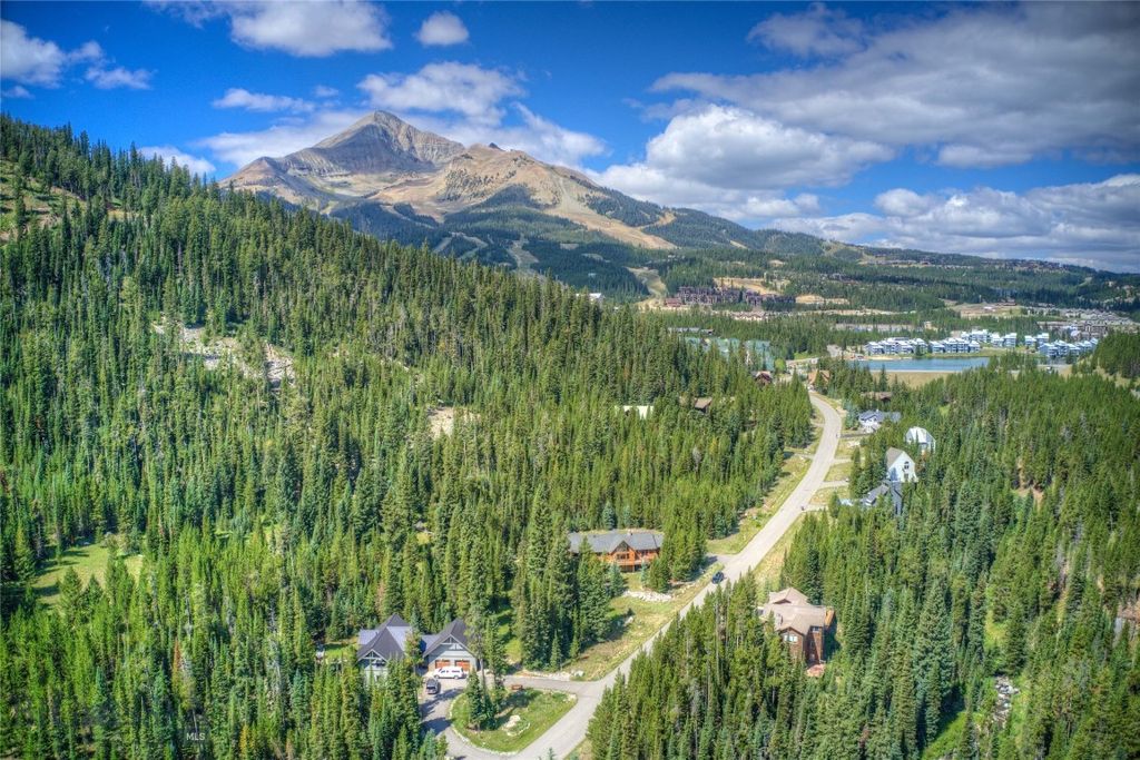 28 LOW DOG Road, Big Sky, MT 59716 photo 18