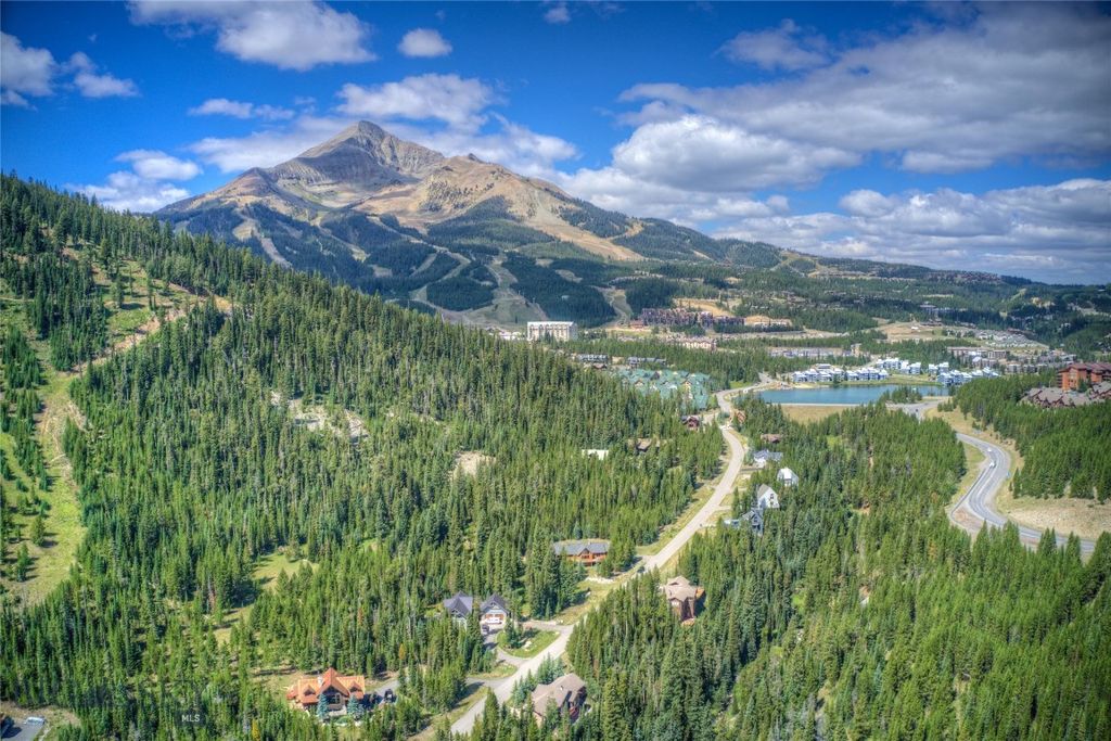 28 LOW DOG Road, Big Sky, MT 59716 photo 19