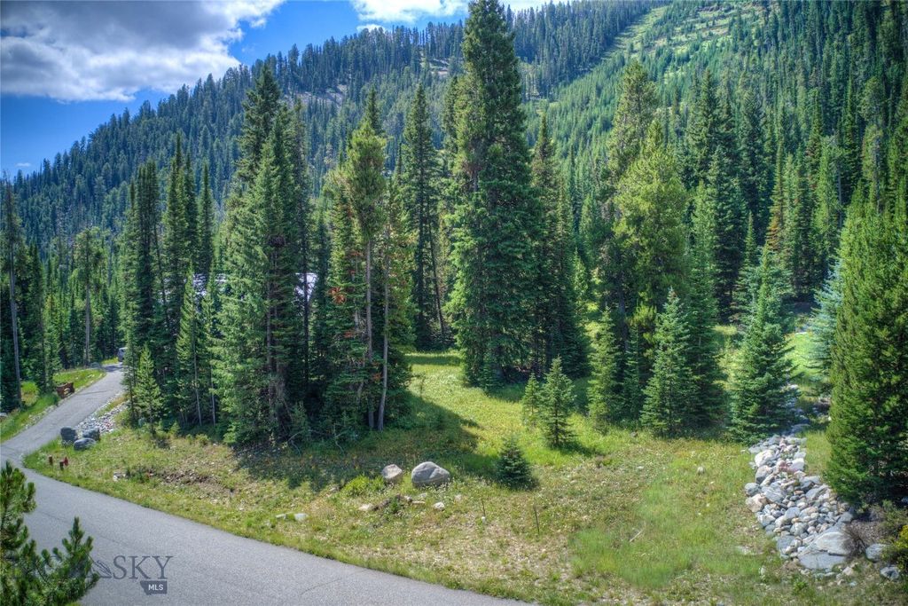 28 LOW DOG Road, Big Sky, MT 59716 photo 25