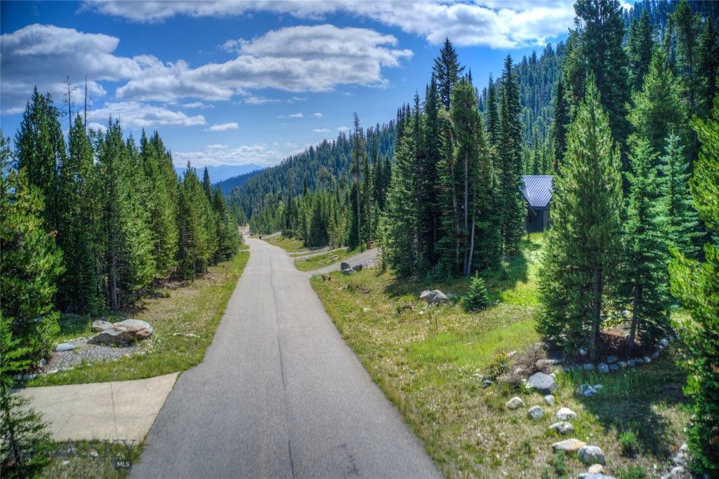 28 LOW DOG Road, Big Sky, MT 59716 photo 26