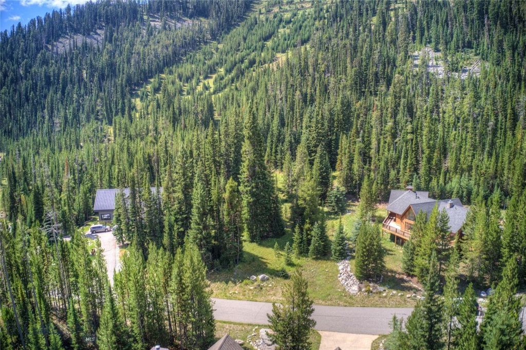 28 LOW DOG Road, Big Sky, MT 59716 photo 3