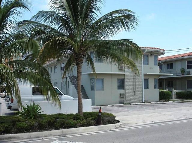 9473 Abbott Ave 1, Surfside, FL 33154