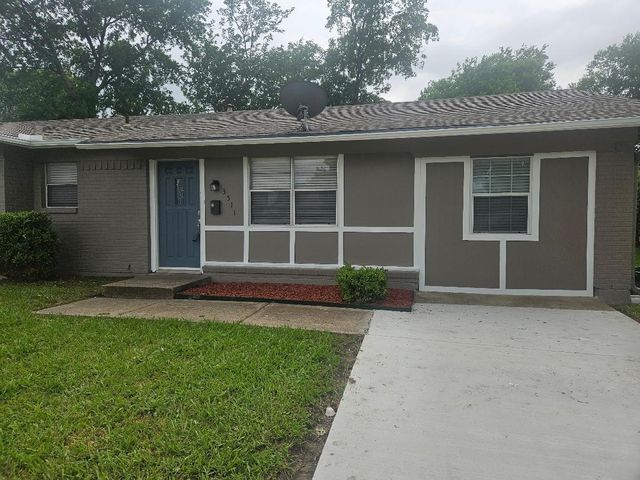 3511 Casa Ridge Drive, Mesquite, TX 75150