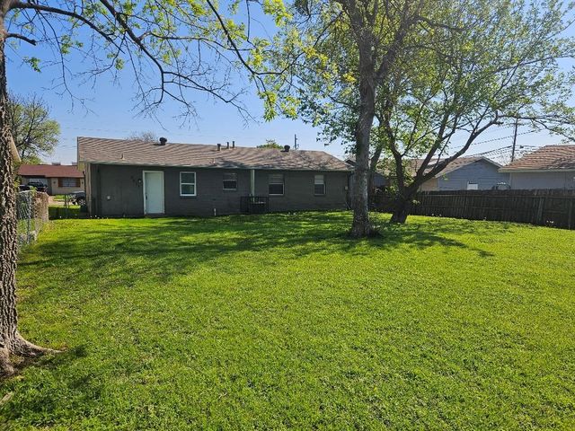 3511 Casa Ridge Drive, Mesquite, TX 75150