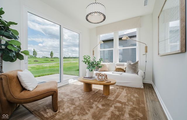 834 Daisy Street, Greenwood, IN 46143