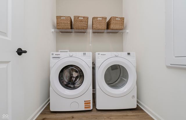 834 Daisy Street, Greenwood, IN 46143