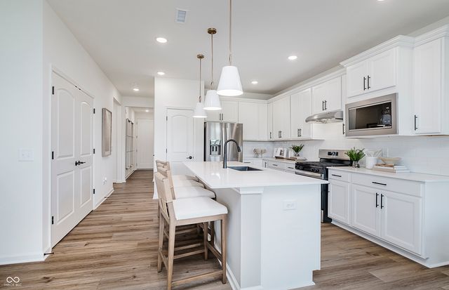 834 Daisy Street, Greenwood, IN 46143