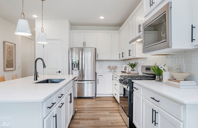 834 Daisy Street, Greenwood, IN 46143