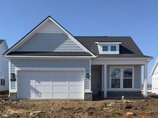 834 Daisy Street, Greenwood, IN 46143