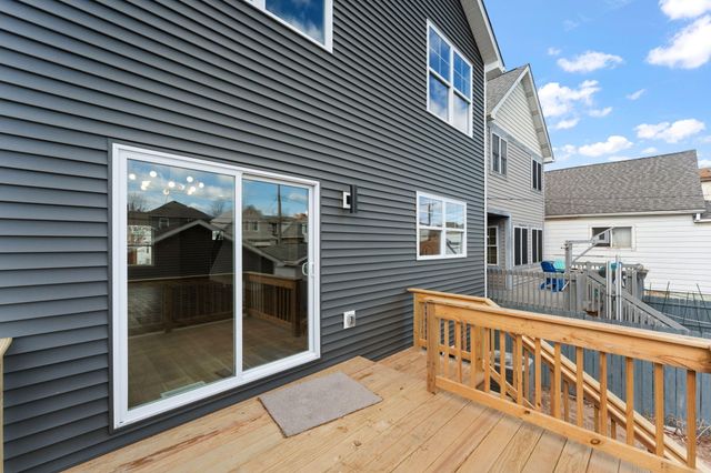 1719 Atchison Avenue, Whiting, IN 46394