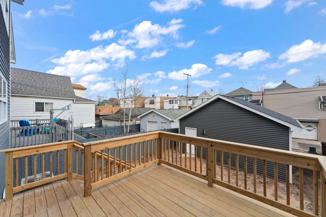 1719 Atchison Avenue, Whiting, IN 46394