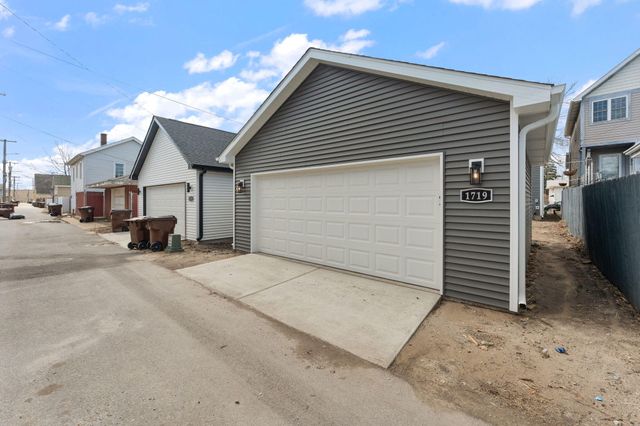 1719 Atchison Avenue, Whiting, IN 46394