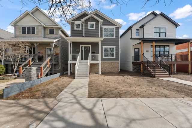 1719 Atchison Avenue, Whiting, IN 46394